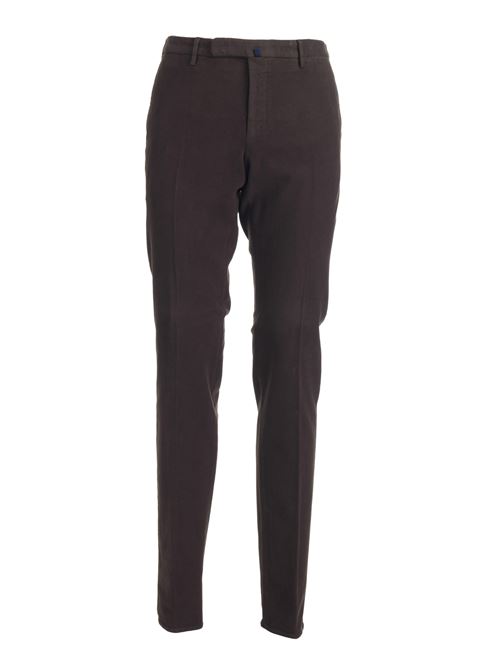 Incotex 1W0030 40025635 Pantaloni Chino INCOTEX | 1W0030 40025635